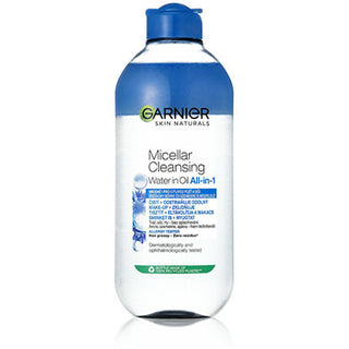 GARNIER SkinActive Micellar Water