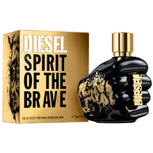 Diesel Spirit Of The Brave for Men | EDT