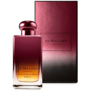 Jo Malone Rose & White Musk Absolu | EdC