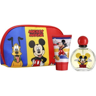 Fragrances for Children Mickey Mouse | EDT
