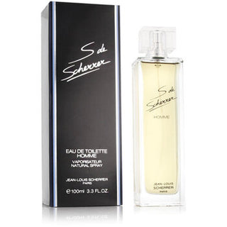 Jean Louis Scherrer S de Scherrer Homme for Men | EDT