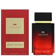 Saint Hilarie Oud Ultime for Men | EDP