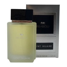 Saint Hilarie Iris Absolu for Men | EDP