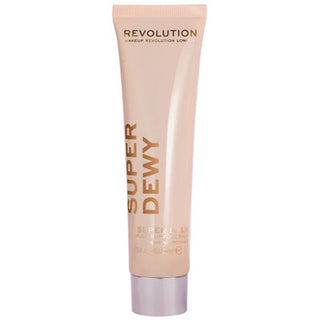 Makeup Revolution Superdewy Multi-Purpose Balm