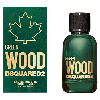 DsQuared2 Green Wood | EDT