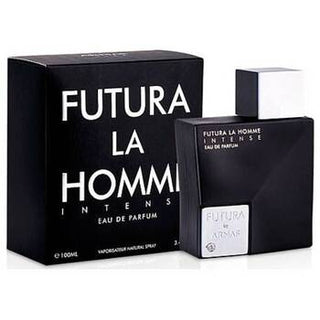 Armaf Futura La Homme Intense for Men | EDP