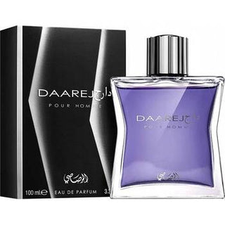Rasasi Daarej Pour Homme | EDP