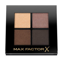 Max Factor Color X-Pert Soft Palette Veiled Bronze