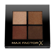 Max Factor Color X-Pert Soft Palette Veiled Bronze