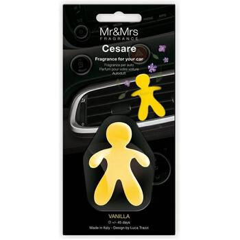 Mr & Mrs Fragrance Cesare Vanilla