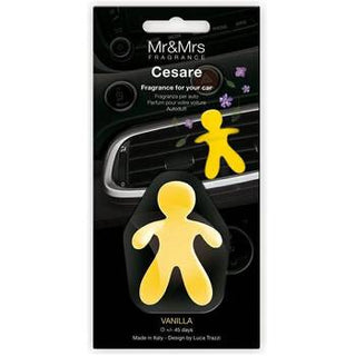 Mr & Mrs Fragrance Cesare Vanilla