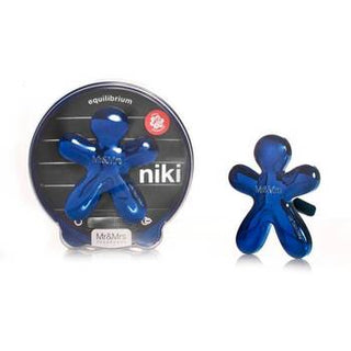 Mr & Mrs Fragrance Niki Equilibrium