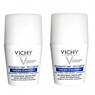 Vichy Deodorant 24h Ball