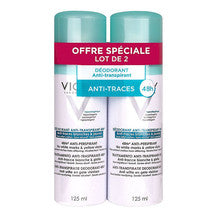 Vichy Deodorant Anti-Transpirant 48h