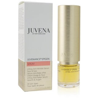 Juvenance Epigen Face & Eyes Serum