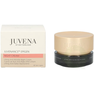 Juvenance Epigen Lifting Night Cream