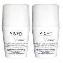 Vichy Deodorant Antiperspirant 48H Roll-On