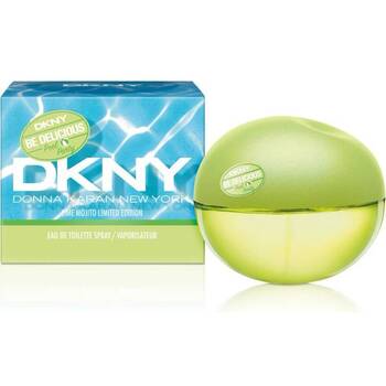 DKNY Be Delicious Pool Party Lime Mojito for Women | EDT