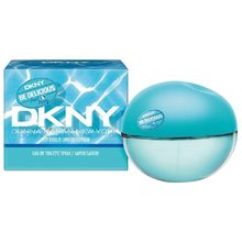DKNY Be Delicious Bay Breeze for Women | EDT