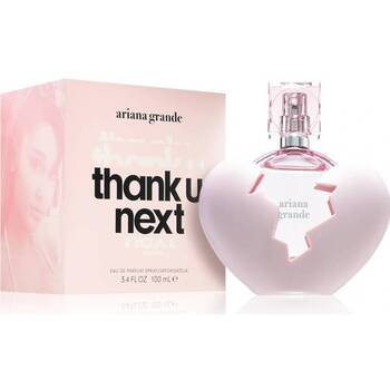 Ariana Grande Thank U Next | EDP