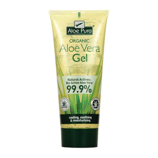 MADAL BAL Gel Aloe Vera