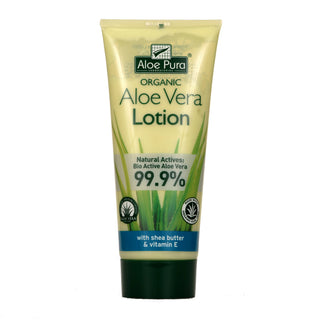 MADAL BAL Locion Corporal Aloe Vera