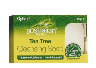 MADAL BAL Soap Tea Tree