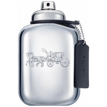 Coach Coach Platinum for Men | EDP Tester