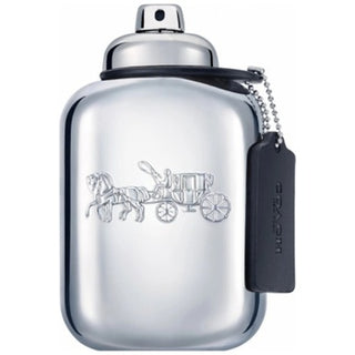 Coach Coach Platinum for Men | EDP Tester