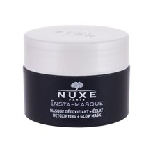 Nuxe Insta-Masque Detoxifying + Glow