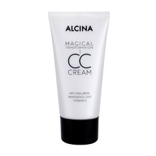 Alcina Magical Transformation CC Cream