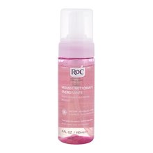 RoC Energizing Cleansing Mousse