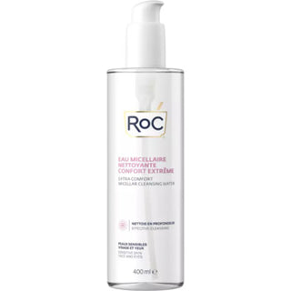 RoC Extra Comfort Cleansing Water