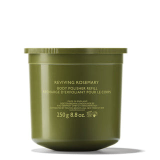 Reviving Rosemary Body Polisher Refill 250gr