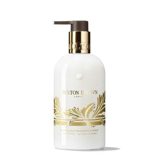 Marvellous Mandarin & Spice Hand Lotion