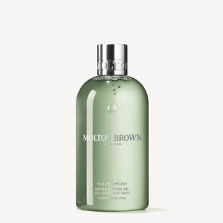 Tea Ceremony Bath & Shower Gel