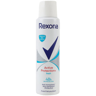 Rexona Motionsense Active Shield Fresh Antiperspirant 48h