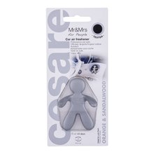 Mr & Mrs Fragrance Cesare Orange & Sandalwood