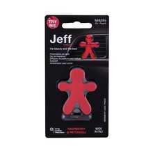 Mr & Mrs Fragrance Jeff Raspberry & Patchouli