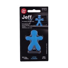 Mr & Mrs Fragrance Jeff Lotus Flowers