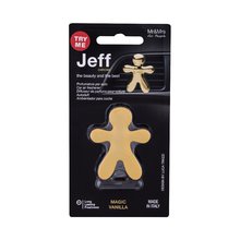 Mr & Mrs Fragrance Jeff Magic Vanilla
