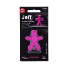 Mr & Mrs Fragrance Jeff Strawberries