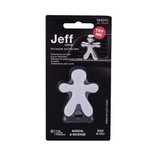 Mr & Mrs Fragrance Jeff Sandal & Incense