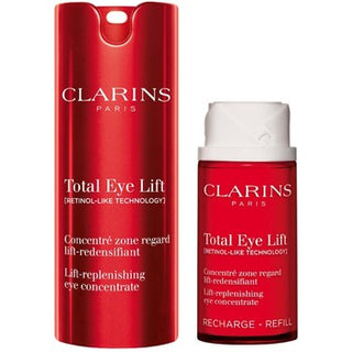 Clarins Total Eye Lift Cream