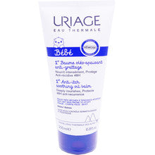 Uriage Bébé 1st Antiitch Soothing Oil Balm