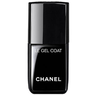 Chanel Le Gel Coat Longwear Top Coat