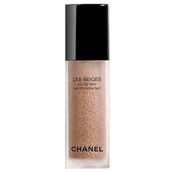 Chanel Les Beiges Eau De Teint Light Deep
