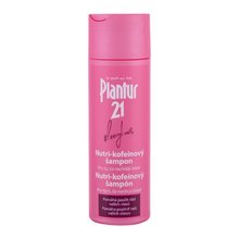 Plantur 21 Nutri-Coffein Longhair Shampoo