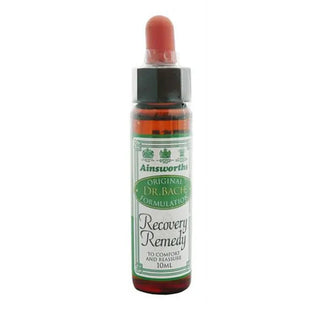 SANTIVERI Bach Recovery Remedy