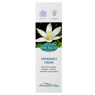 Santiveri Bach Emergency Cream